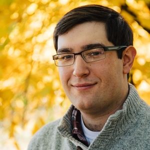 Meet your Posher, Caleb